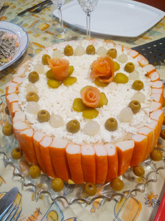 Una foto de Tarta Teresa