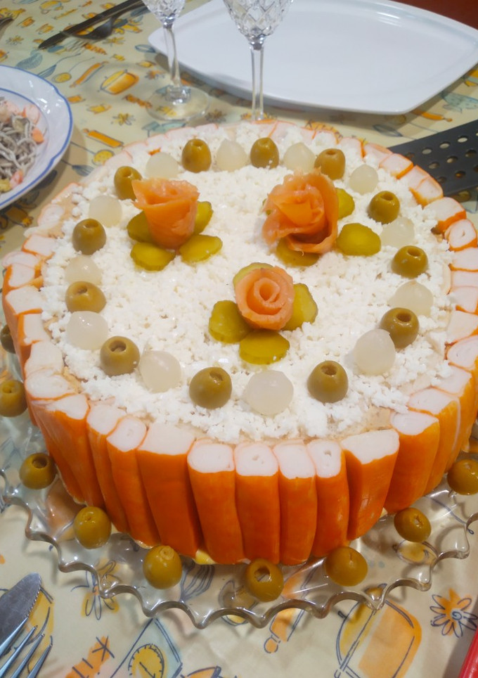 Una foto de Tarta Teresa