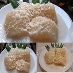 รูปของ Singkong Keju Thailand
