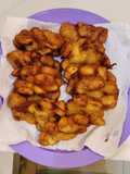Godo Godo Pisang