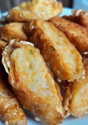 Foto resep 77. Hekeng Ayam & Udang