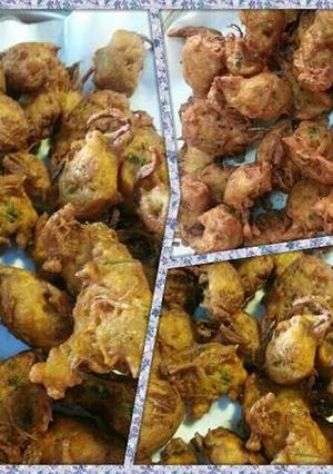 صورة لوصفة طريقة عمل باكورة