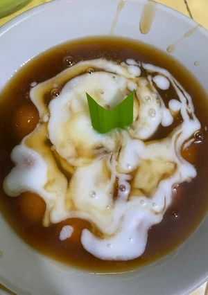 Foto resep Kolak Biji Salak