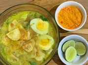 Gambar sambal kemiri