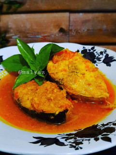 Foto resep Ikan Tenggiri Asam Padeh