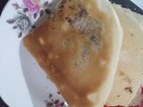 Crepes kriuk ala mall