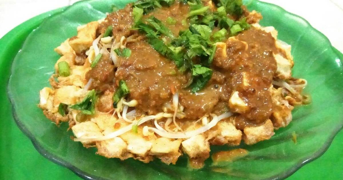 Resep Tahu Telor Oleh Dewi Firda S Cookpad