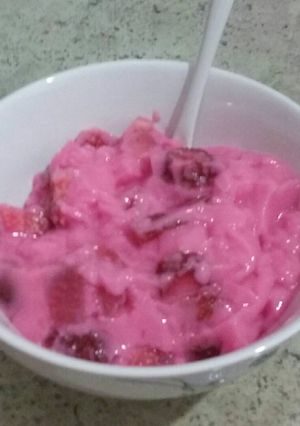 Una foto de Postre RRR 😉🙊👌🍨