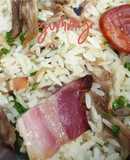 Arroz de Pato