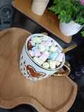 هوت شوكليت إيطالي 🇮🇹 Italian Hot chocolate