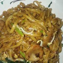รูปของ Mie Goreng Simple