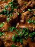 Ju s Chicken Tikka Masala