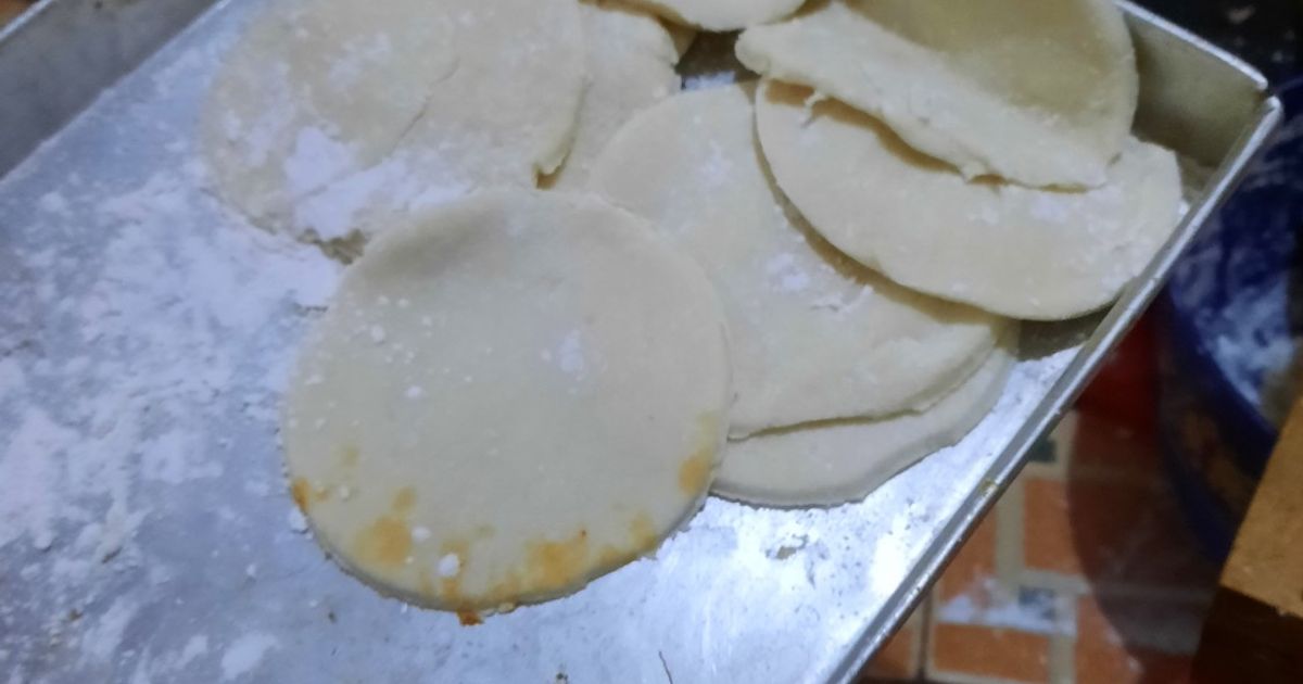 Kulit Cireng Anti Alot.