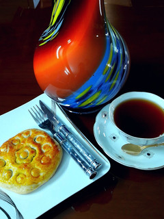 عکسی از دستور کلوچه خرمایی