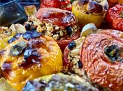 A picture of pine nut