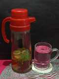 Weight Loss Detox Water