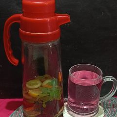 A picture of Weight Loss Detox Water.