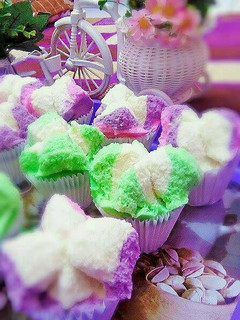 Foto resep Bolu kukus mekar tanpa soda