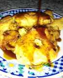 Picarones - El éxito a la 2da!! 🙌