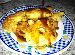 Una foto de Picarones - El éxito a la 2da!! 🙌