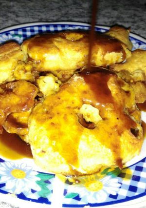 Una foto de Picarones - El éxito a la 2da!! 🙌