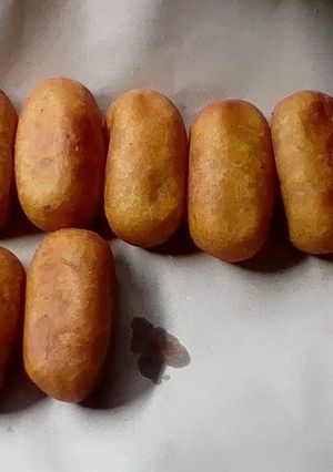 Foto resep Timus Goreng Ala Mama Eli
