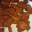 Pollo al curry