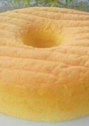 Foto resep Bolu Lembut tanpa sp