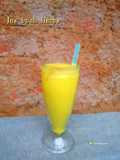 Jus buah limus