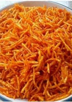 Foto resep Kentang mustofa layak jual tanpa air kapur plus tips