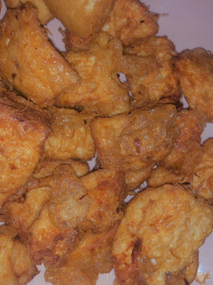 A picture of Awaran Kwai.