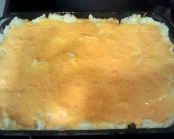 Easy Recipe Amazing Shepards Pie Delicious Steady