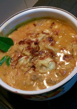Foto resep Tongseng Sapi