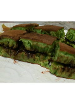 Foto resep Terang bulan teflonn