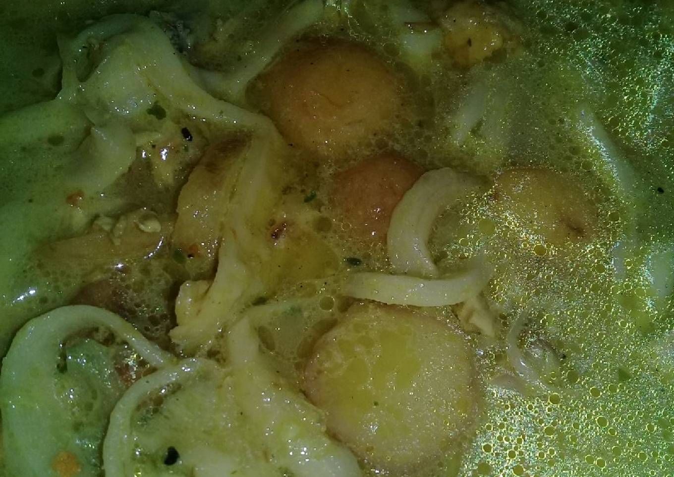 Soto jamur