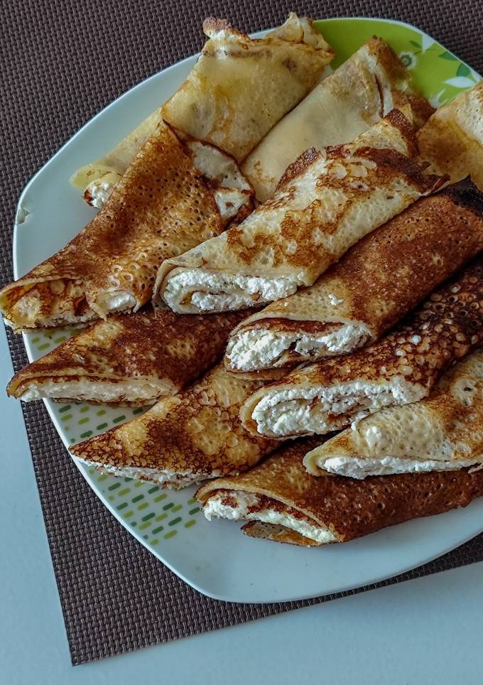 Налисники 🥞