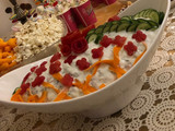 سالاد سیب زمینی