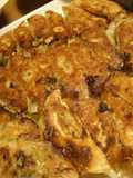 Delicious Healthy Dumplings Made Only with Tofu and Vegetables!