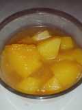 Kolak Labu Kuning Manis dan Simple