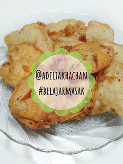 Foto resep Tahu Goreng Tepung