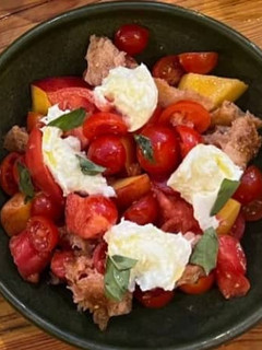 Foto de Salada de Verão