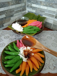 Foto resep Cenil Singkong