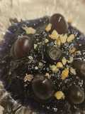 Angur ki chutney