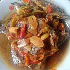 รูปของ 23. Tumis Ikan Sarden
