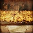Shahi Malai boti kabab