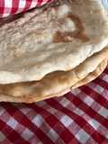 خبز التنور