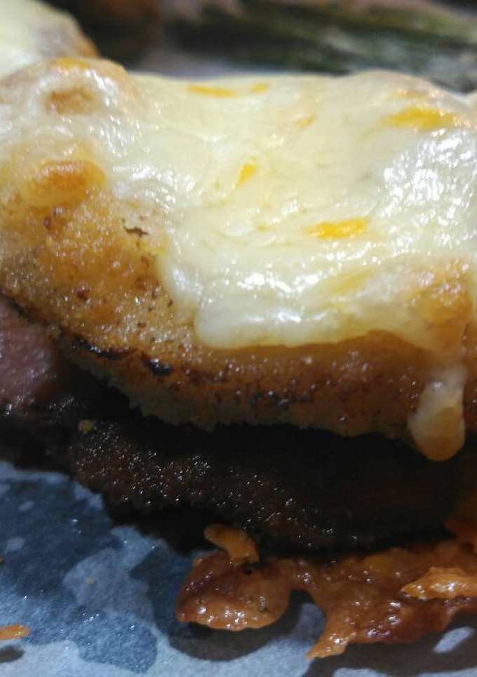 Una foto de Empanados de Lomo de Cerdo