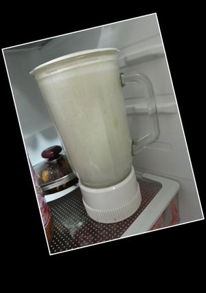 عکسی از دستور شیرموز با گلاب