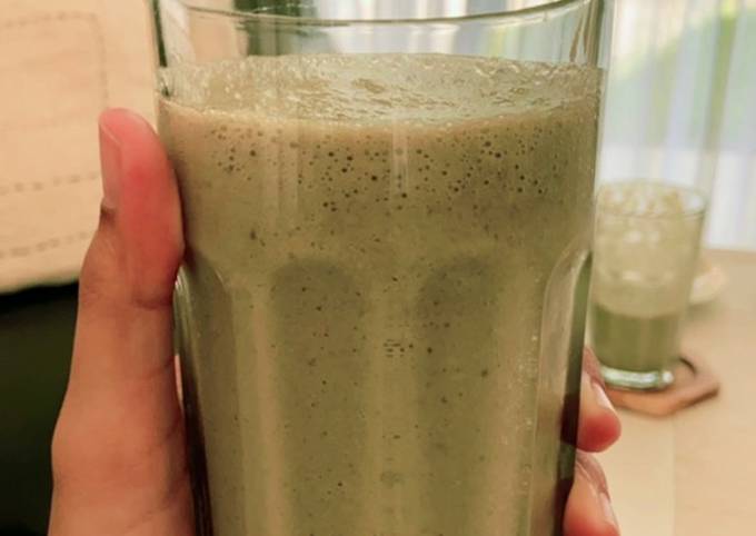 Cara Gampang Membuat Smoothies Anti Gagal