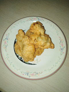 Foto resep Cireng Nasi Sisa